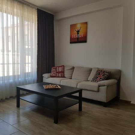 Aparthomes Fundeni Bucureşti Eksteriør bilde