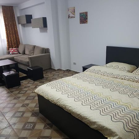 Aparthomes Fundeni Bucureşti Eksteriør bilde