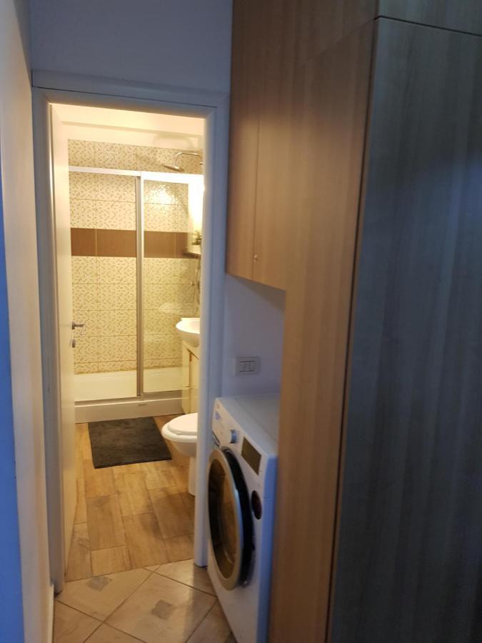 Aparthomes Fundeni Bucureşti Eksteriør bilde