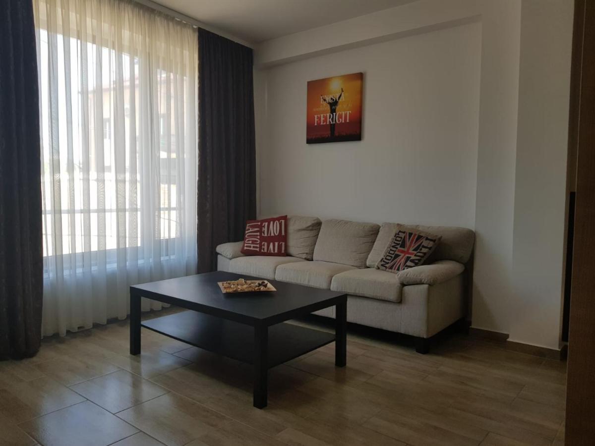 Aparthomes Fundeni Bucureşti Eksteriør bilde